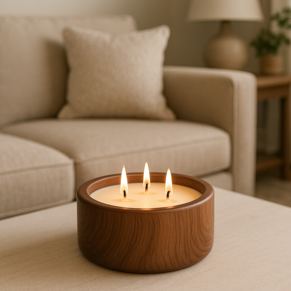 The Gentleman's Study - Bowl