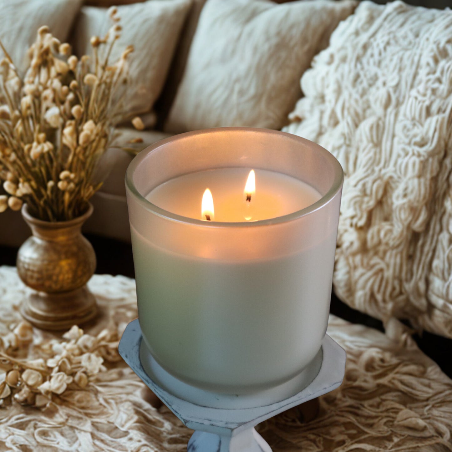 Cocoa Butter Cashmere