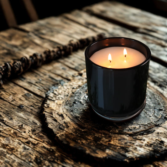 The Gentleman's Study