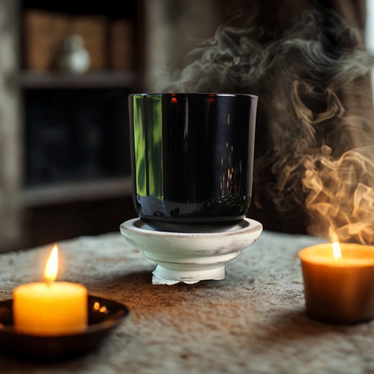 The Gentleman's Study