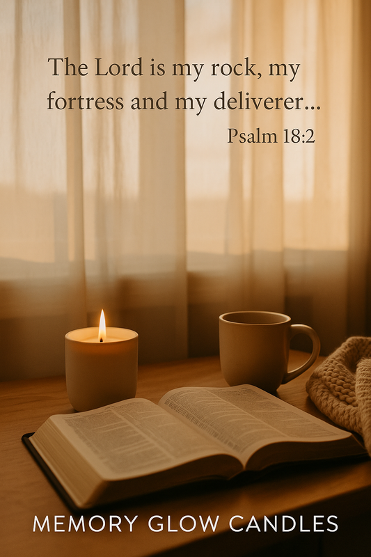 Quiet Mornings, Steady Hearts: How Starting the Day with Jesus Changed Everything