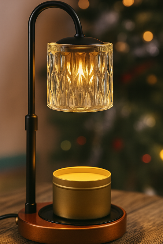 No Wick, No Worries: Why Wickless Candles Are the Chillest Flame-Free Option
