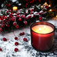 Cranberry Fire