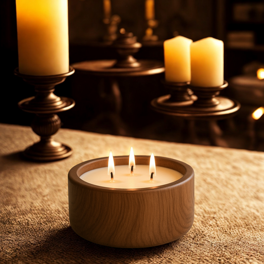 The Gentleman's Study - Bowl