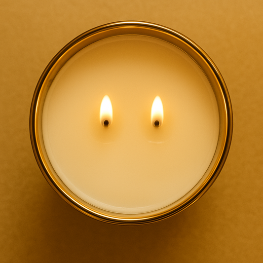 Gold, Frankincense & Myrrh