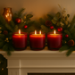 Home for Christmas