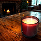Cranberry Fire