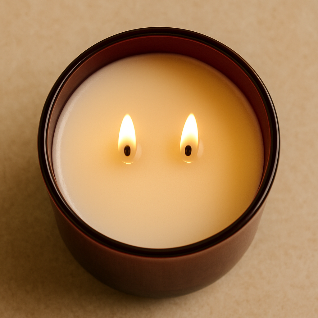 Cranberry Fire